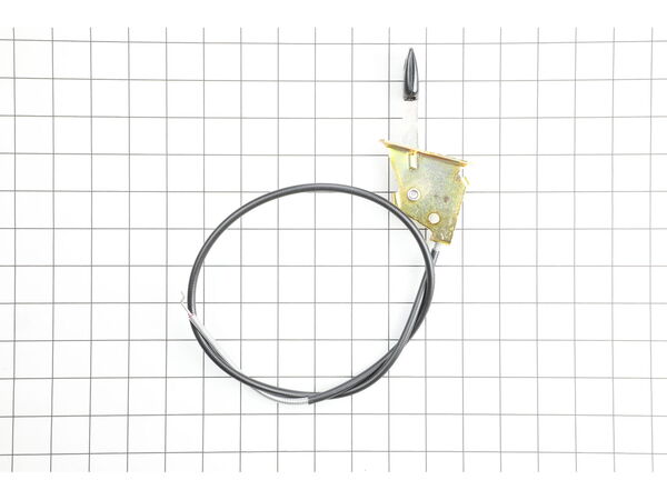 16463504-1-M-MTD-946-04367A-Throttle/choke Control Cable