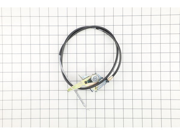 16463600-1-M-MTD-946-04830B-Throttle/Choke Control Cable