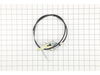 Throttle/Choke Control Cable – Part Number: 946-04830B