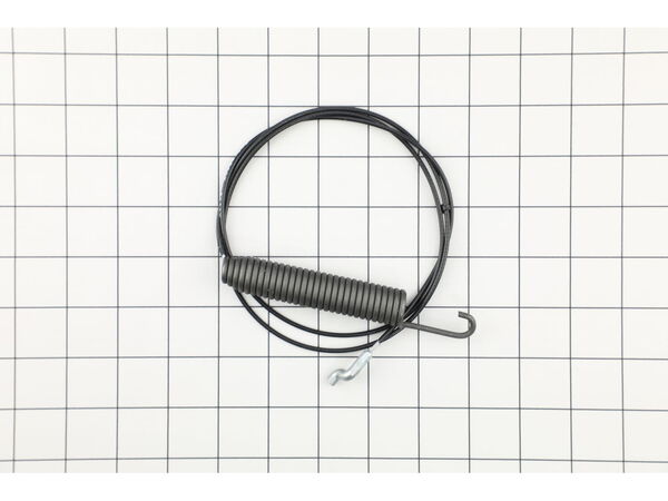 16463617-1-M-Husky-946-05067-Wheel Clutch Cable, 44.955-In.