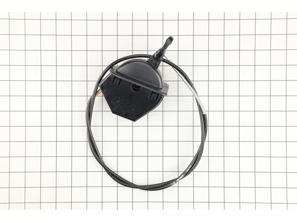 16463637-1-M-MTD-946-05098C-Throtl/Choke Cable 43.5x1.7