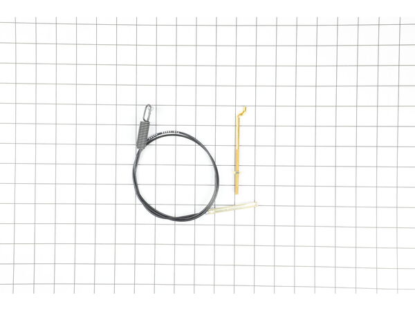16463777-1-M-Husky-946-0898-Drive Clutch Cable
