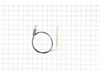 Drive Clutch Cable – Part Number: 946-0898