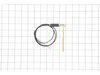 16463777-2-S-Husky-946-0898-Drive Clutch Cable