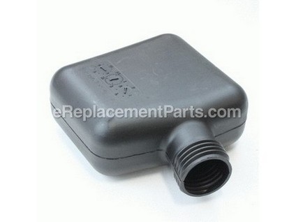 16466703-1-M-Husky-951-10023-Fuel Tank, 2 Qt.