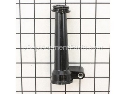 16466761-1-M-Husky-951-10334-Oil Fill Tube Assembly