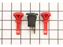 Key Switch – Part Number: 951-10637