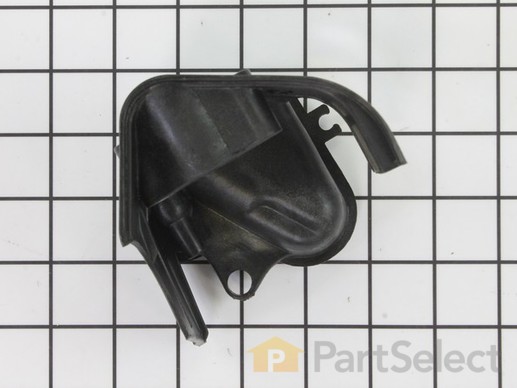 16467067-1-M-Husky-951-10962-Intake Heater Box Base