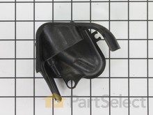 Intake Heater Box Base – Part Number: 951-10962