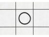 Oil Fill Tube O-Ring – Part Number: 951-11381