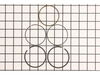 Piston Ring Set – Part Number: 951-11688