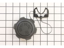 Cap-fuel W/tether – Part Number: 951-12179C