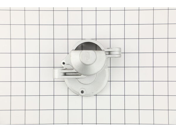 16468054-1-M-Husky-951-12208-Electrical Starter Front Cover