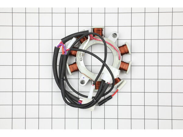 16468088-1-M-Husky-951-12224-Coil Assy.,Charge