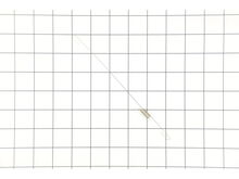 Throttle Linkage Spring – Part Number: 951-12231