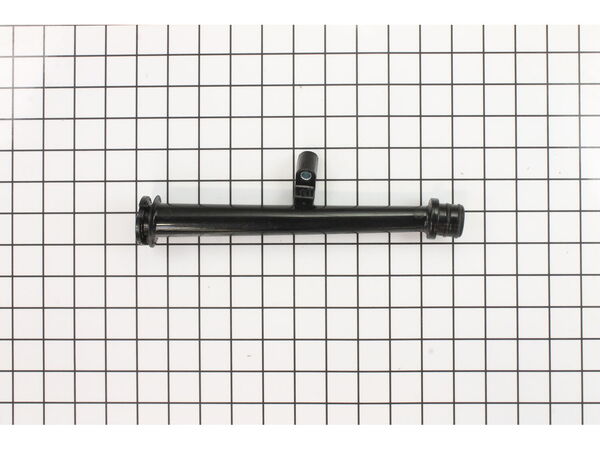 16468117-1-M-Husky-951-12240-Oil Fill Tube Assembly