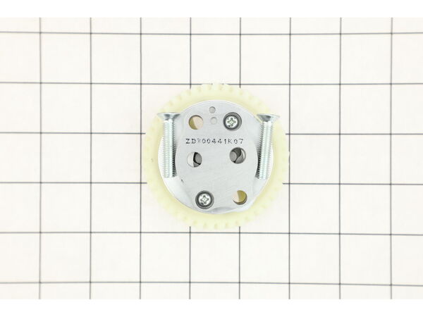 16468131-1-M-Husky-951-12248-Oil Pump Assembly