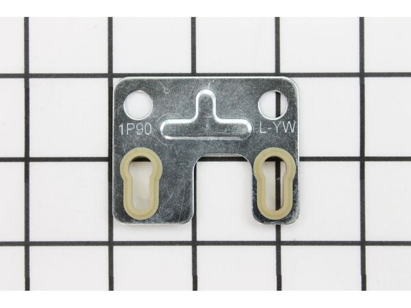 16468178-1-M-Husky-951-12268-Push Rod Guide