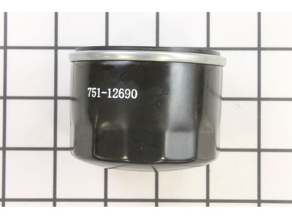 16468380-1-M-Husky-951-12690-Oil Filter
