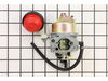16468388-3-S-Husky-951-12705-Carburetor Assembly
