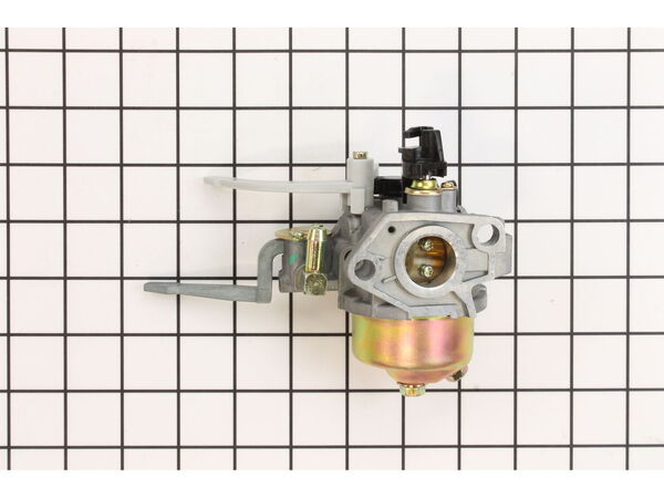 16468439-1-M-MTD-951-12791A-Carburetor Assembl