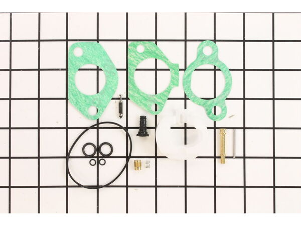 16468599-1-M-Husky-951-14179-Carburetor Kit - Major