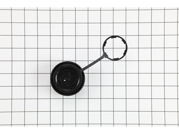 16469071-1-M-Husky-951-14694-Fuel Cap Assembly