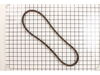 Belt, V Typ, 5l X 39.9 Lg Poly – Part Number: 954-04263