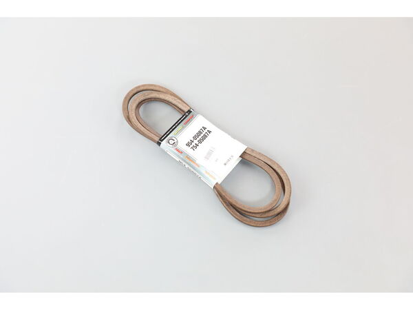16470691-1-M-MTD-954-05087A-V-Belt a Sec X108.3lg 46fab