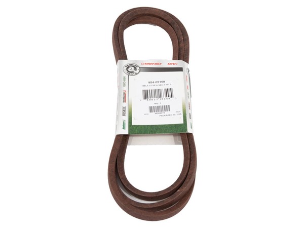 16470721-1-M-MTD-954-05158-V-Type Belt a Sec X 111.1