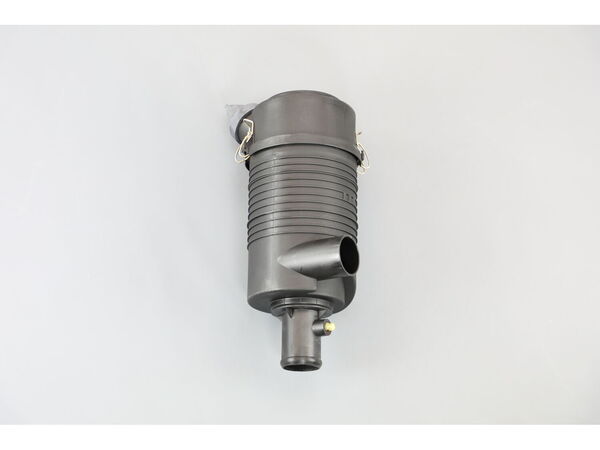 16472716-1-M-Toro-98-4517-Air Cleaner Assembly