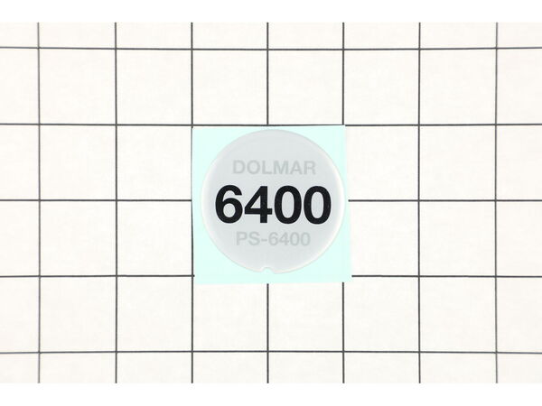 16474075-1-M-Makita-980-115-674-Label, Ps6400