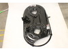 16474220-2-S-Husky-983-04570A-0637-Deck, Offset, 42" W/O Wheel Brackets