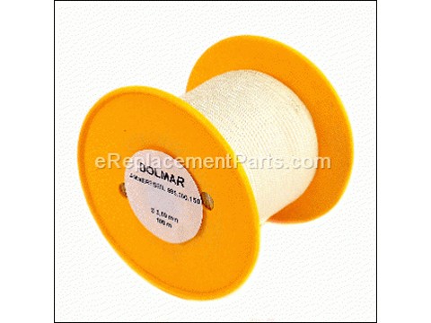 16474426-1-M-Makita-985-000-150-Starter Rope 3.0mm 100M