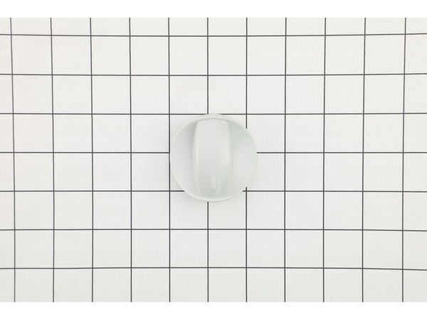 16476726-1-M-Weber-99360-S/B KNOB GREY SPIRIT 320