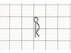 Lock Pin (16 Mm) – Part Number: 994930001