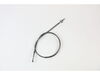 Left Brake Cable – Part Number: 994999001