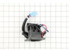 Charger Receptacle – Part Number: 996207001