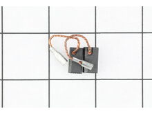 Carbon Brush – Part Number: 999067