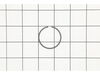 Ring, Piston – Part Number: A101000700