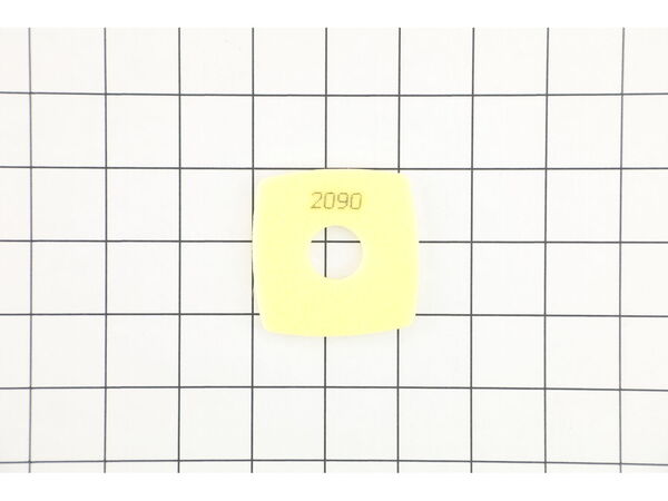 16478437-1-M-Echo-A226001790-Pre-Filter, Foam