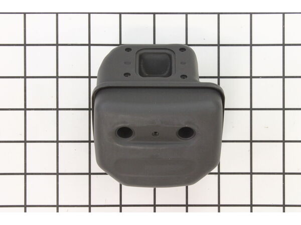 16478567-1-M-Echo-A300001571-Muffler, Exhaust
