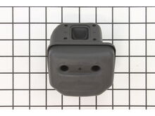Muffler, Exhaust – Part Number: A300001571