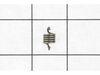 Spring, Clutch – Part Number: A566000290