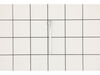 Cotter Pin, 1/8" X 1-1/2 – Part Number: AF-43093