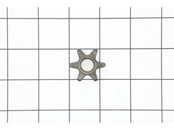 16479548-1-M-MTD-AF-44468-6 Tooth Sprocket