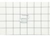 S"hook – Part Number: AF-44849