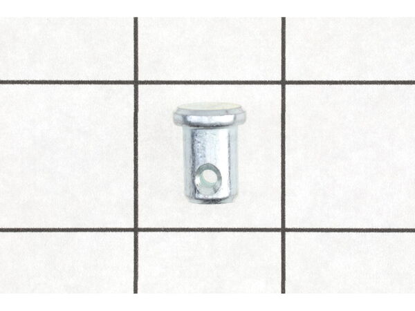 16479687-1-M-MTD-AF-48366-Clevis Pin, 3/8 X 1/2