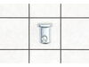 Clevis Pin, 3/8 X 1/2 – Part Number: AF-48366