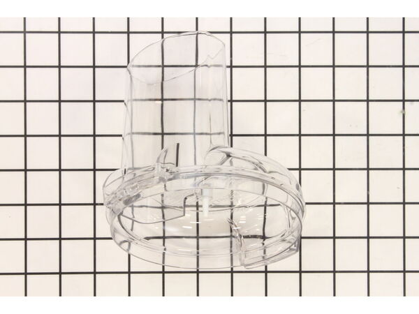16479818-1-M-Cuisinart-AFP-7CVR-MP-Food Processor Cover For Duet
